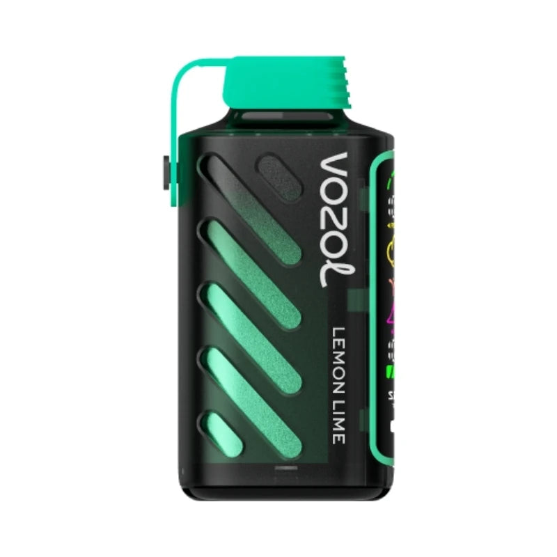 Lemon Lime - Gear 20000 Vozol Puff