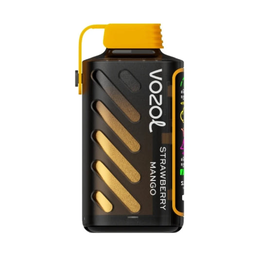 Strawberry Mango - Gear 20000 Vozol Puff